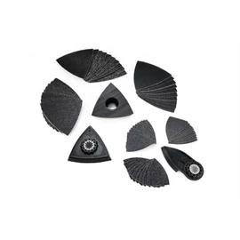 Fein best of Starlock csiszolólap készlet 63 részes