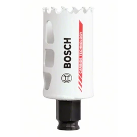 Bosch Expert keményfémfogú körkivágó 40x60mm Endurance for Heavy Duty