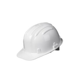GOELAND (GP3000) fehér HDPE ipari védősisak