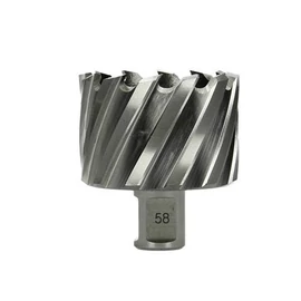 Hikoki koronafúró 69x30mm HSS Weldon