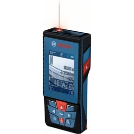 Bosch GLM 100-25 C lézeres távolságmérő