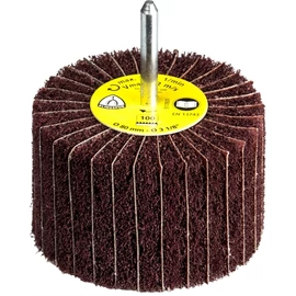 Klingspor csapos kombinált vlies-mop 50x30x6mm P 240 NCS 600 S