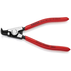 Knipex seeger-fogó külső 90° 10-25mm