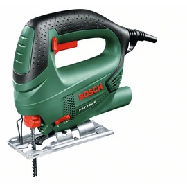 Bosch PST 700 E Easy szúrófűrész kofferban 500W T