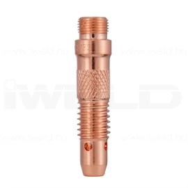 Iweld TBi volfrámszorító ház 3.0 mm SR17/18/26