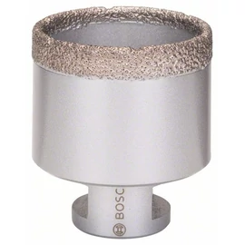 Bosch DrySpeed gyémánt körkivágó sarokcsiszolóhoz M14 55x35 mm