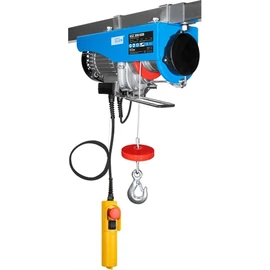 Güde elektromos csörlő GSZ 300/600