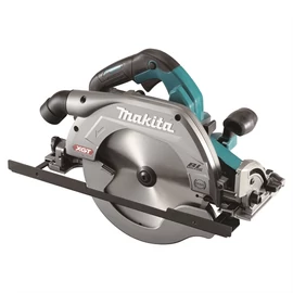 Makita HS009GT201 40Vmax XGT Li-ion BL AWS 235mm körfűrész 2x5.0Ah