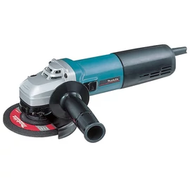 Makita 9565CVR 125mm 1400W sarokcsiszoló konstans elektronika + fordulatszám szabályzás