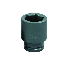 Gedore gépi dugókulcs betét 1.1/2&quot;, hosszú, hatszög, 41 mm (K 37 L 41)