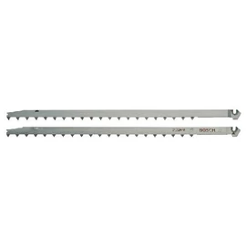Bosch TF350NHM szénacél keményfém orrfűrészlap készlet 2 részes gázbeton