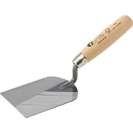 Fortis Gipszelő spatulya 80mm
