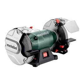 Metabo DS 200 Plus kettős köszörű, karton 600W