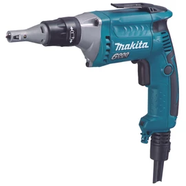 Makita FS6300R 570W csavarbehajtó 11Nm 6000f/p csendes hajtómű