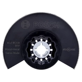 Bosch fűrészlap ACZ 85 EB 85mm