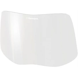 3M SPEEDGLAS 9100 külső védőlemez standard 3M 52 60 00