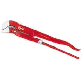 Ridgid svédcsőfogó S - 2&quot; (50 mm)