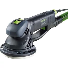 Festool áttételes hajtású excentercsiszoló RO 150 FEQ (720W/150mm)