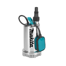 Makita PF1100 1100W elektromos szivattyú, 15.000 l/h INOX