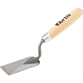Fortis Gipszelő spatulya 40mm