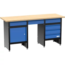 Güde munkapad GW 6/1 XL