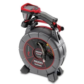 Ridgid SeeSnake nanoReel ipari vizsgálókamera rendszer + CA-350