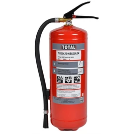 PORRAL oltó készülék 6 KG