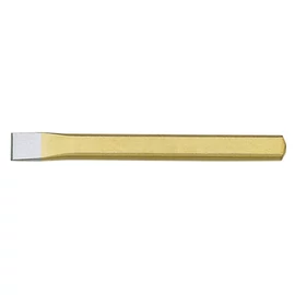 Abraboro lapos kézi véső 20x200 mm HEX