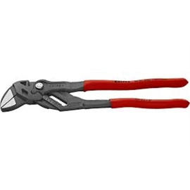 Knipex fogókulcs műanyag markolattal feketére foszfátozott polírozva 300 mm