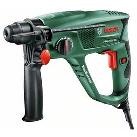 Bosch PBH 2100 RE fúrókalapács 550W 1.7J T