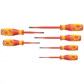 Gedore VDE csavarhúzó készlet SLIM DRIVE 6 részes (VDE 2162-2172 PZ-06)