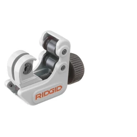 Ridgid törpe csővágó 101, 6-28mm