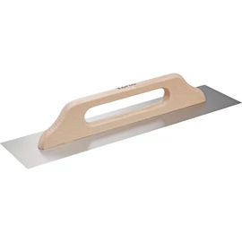 Fortis Svájci simítókanál 500x130mm
