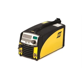 ESAB CADDY ARC 201i inverteres hegesztőgép T