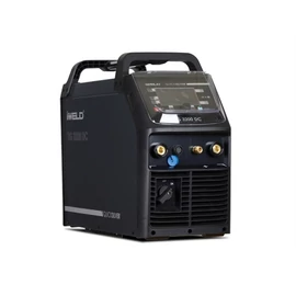 IWELD TIG 3200 DC hegesztő inverter