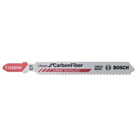 Bosch Expert szúrófűrészlap T 108 BHM /3db