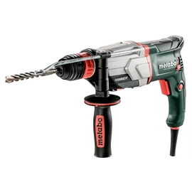 Metabo KHE 2860 Quick kombikalapács SDS-Plus - cseretokmány 880W 3.2J