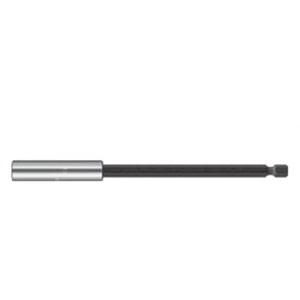 Wiha Bittartó mágneses, szorítás rugós gyűrűvel 1/4&quot; 150 mm (34306)