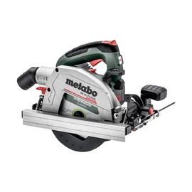 Metabo KS 18 LTX 66 BL akkus kézi körfűrész alapgép (akku és töltő nélkül) MetaBox