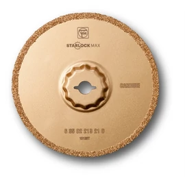 Fein keményfém fűrésztárcsa 105x2.2mm 5db