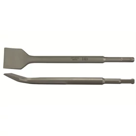 Abraboro lapátvéső hajlított SDS-Plus 250x40 mm