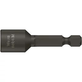 Wera bit mágneses dugókulcs 6 x50mm