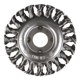 Hikoki korongkefe 125x22.2x0.5