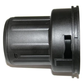 Hikoki porszívótömlő csatlakozóvég 38mm (RNT)