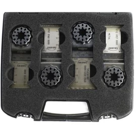 Abraboro Starlock fűrészlap készlet 4 db 157/223/160/133