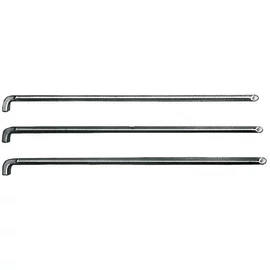 TaPM atic menetfúró kihajtó pótkaRkészlet 4 részes M20