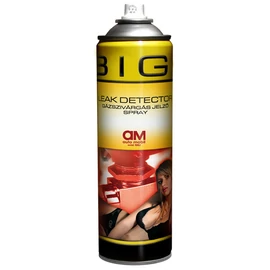 AM gázszivárgás vizsgáló spray 500 ml   T