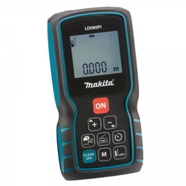 Makita LD080PI lézeres távmérő