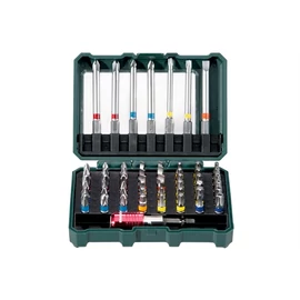 Metabo bitkészlet 56 részes
