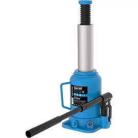 Güde hidraulikus pecsétemelő GSH 20 T